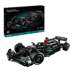 Lego Technic 42171 Mercedes-Amg F1 W14 E Lego Technic 42171 Mercedes-Amg F1 W14 E