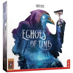 Echoes Of Time - Bordspel