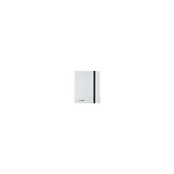 Pro-Binder Eclipse Arctic White 9-Pocket Pro-Binder Eclipse Arctic White 9-Pocket