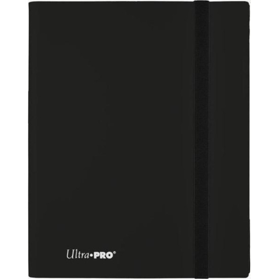 Pro-Binder Eclipse Pacific Blue 9-Pocket