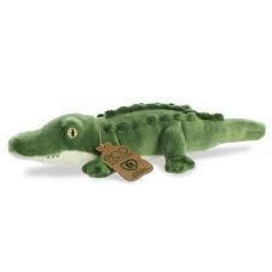 Eco Nation Alligator 36 Cm Eco Nation Alligator 36 Cm