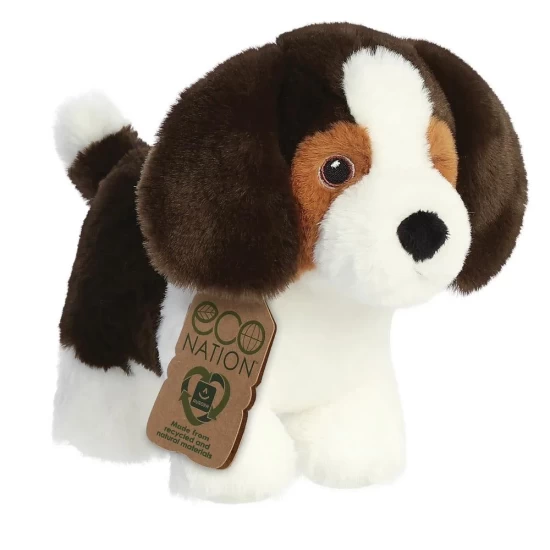 Eco Nation Beagle 20 Cm Eco Nation Beagle 20 Cm
