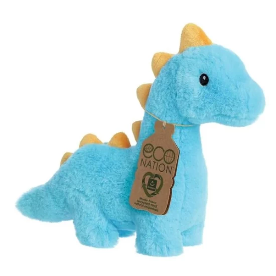 Eco Nation Dino Diplodocus 20 Cm