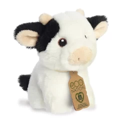 Eco Nation Mini Koe 13 Cm