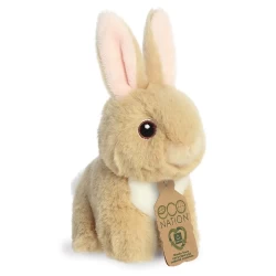 Eco Nation Mini Konijn 13 Cm