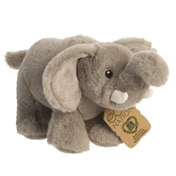 Eco Nation Olifant 26 Cm Eco Nation Olifant 26 Cm