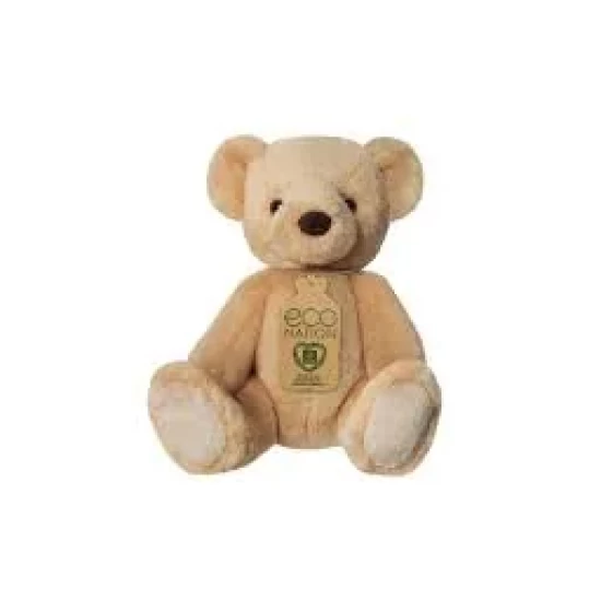 Eco Nation Teddy Beer 28 Cm Eco Nation Teddy Beer 28 Cm