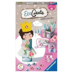 Ecocreate Mini - Princesses