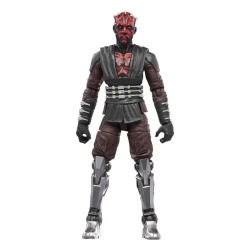 Star Wars: Maul - Shadow Lord Vintage Collection Action Figure Maul 10 Cm