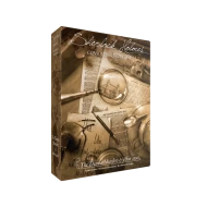 Sherlock Holmes Consulting Detective The Thames Murders