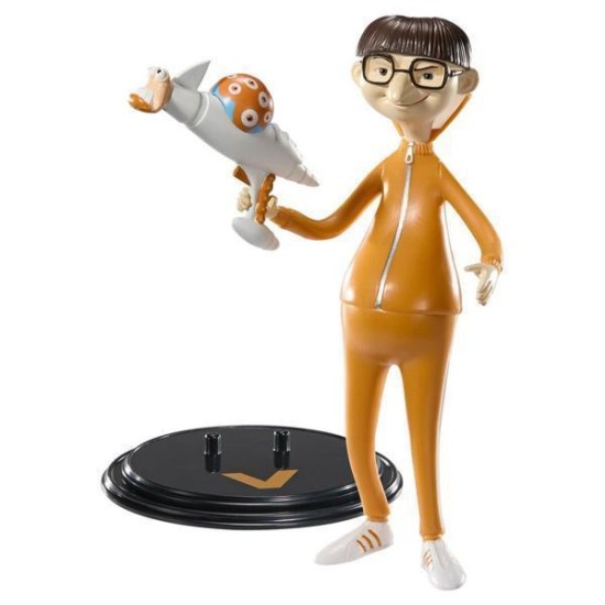 Minions Bendyfigs Bendable Figure Vector 16 Cm