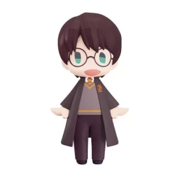 Harry Potter - Harry Potter - Articuated Chibi Fig. - 10Cm