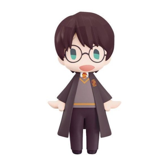 Harry Potter - Harry Potter - Articuated Chibi Fig. - 10Cm