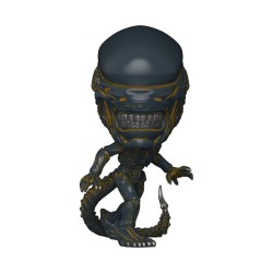 Alien: Earth Super Sized Pop! Marvel Vinyl Figure Xenomorph 15 Cm Alien: Earth Super Sized Pop! Marvel Vinyl Figure Xenomorph 15 Cm