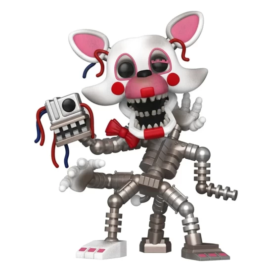 Five Nights At Freddy's Super Sized Pop! Vinyl Figure Mangle 15 Cm