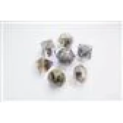 Dice Embraced Cursed Ship Rpg Dice Set 7Stukjes