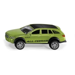 1:50 Mercedes-Benz E-Klasse All Terrain 4X4 1:50 Mercedes-Benz E-Klasse All Terrain 4X4