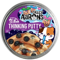 Crazy Aaron's Kneedklei - Brown Sugar Boba Crazy Aaron's Kneedklei - Brown Sugar Boba