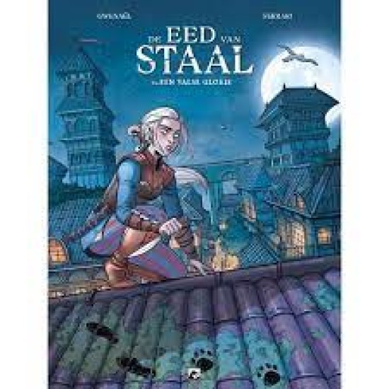 Eed Van Staal 1 (Van 2)