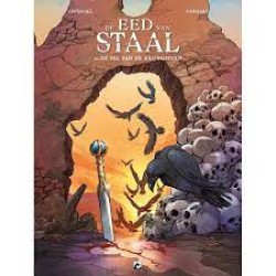 Eed Van Staal 2 (Van 2)