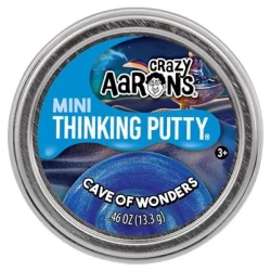 Crazy Aaron's Kneedklei - Cave Of Wonders Crazy Aaron's Kneedklei - Cave Of Wonders