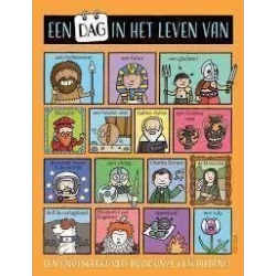 Een Dag In Het Leven Van ... Een Dag In Het Leven Van ...