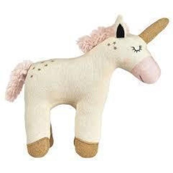 Eenhoorn Sterrenstof