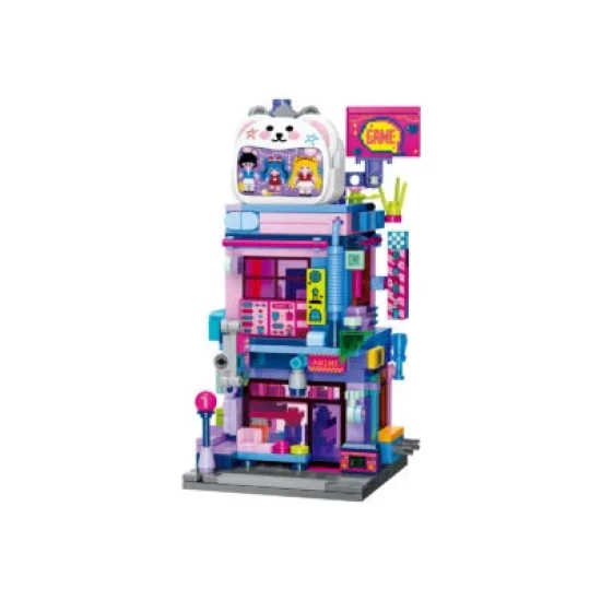 Keepplay Anime Speelhal K28044