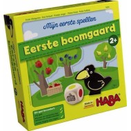 !!! Spel - Mijn Eerste Spellen - Eerste Boomgaard