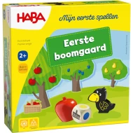 Mijn Eerste Spellen - Eerste Boomgaard Mijn Eerste Spellen - Eerste Boomgaard