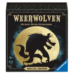 Weerwolven Special Edition Weerwolven Special Edition