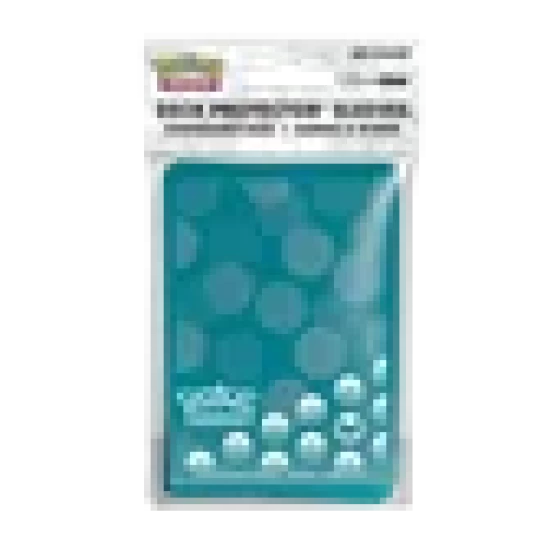Sleeves Pok Energy Darkness (65) Sleeves Pok Energy Darkness (65)