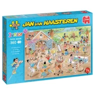 De Manege – Jan Van Haasteren Junior (360)