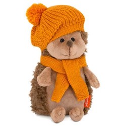 Egel Met Oranje Baret Egel Met Oranje Baret