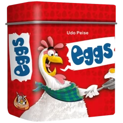 Eggs