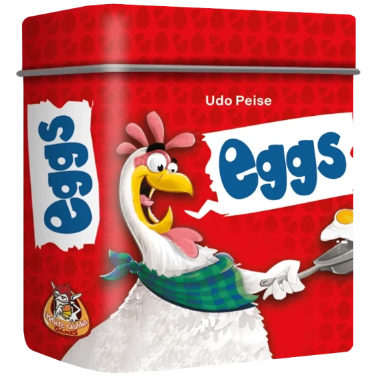 Eggs