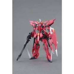 Gundam Seed: Master Grade - Aegis Gundam 1:100 Scale Model Kit Gundam Seed: Master Grade - Aegis Gundam 1:100 Scale Model Kit