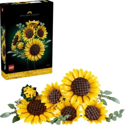 Lego Botanicals 11502 Sonnenblumen Lego Botanicals 11502 Sonnenblumen