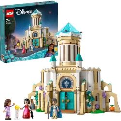 Lego Duplo König Magnificos Schloss Lego Duplo König Magnificos Schloss