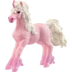 Schleich Bayala® Blüten Einhorn Foal