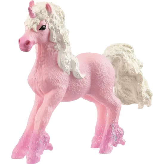 Schleich Bayala® Blüten Einhorn Foal