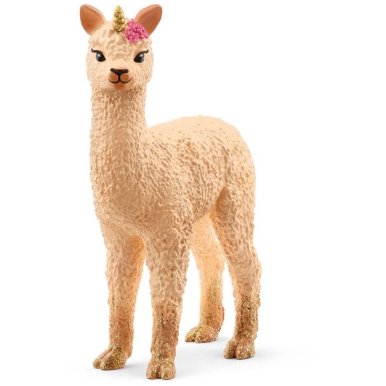 Schleich Bayala® Llama Unicorn Baby Schleich Bayala® Llama Unicorn Baby