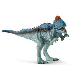 Schleich Dinosaurs Cryolophosaurus