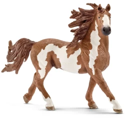 Schleich Farm World Pinto Stallion
