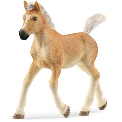 Schleich Horse Club Haflinger Foal