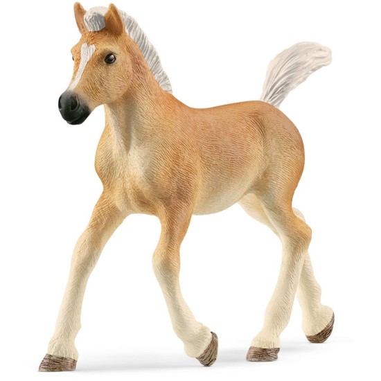 Schleich Horse Club Haflinger Foal