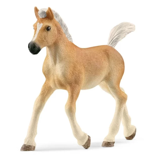 Schleich Horse Club Haflinger Foal