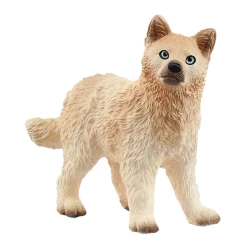 Schleich Wild Life Arctic Wolf Cub