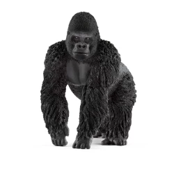 Schleich Wild Life Gorillamannetje Schleich Wild Life Gorillamannetje