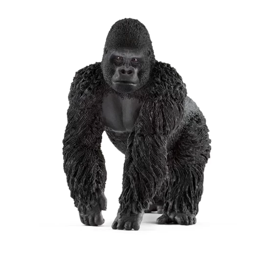 Schleich Wild Life Gorillamannetje